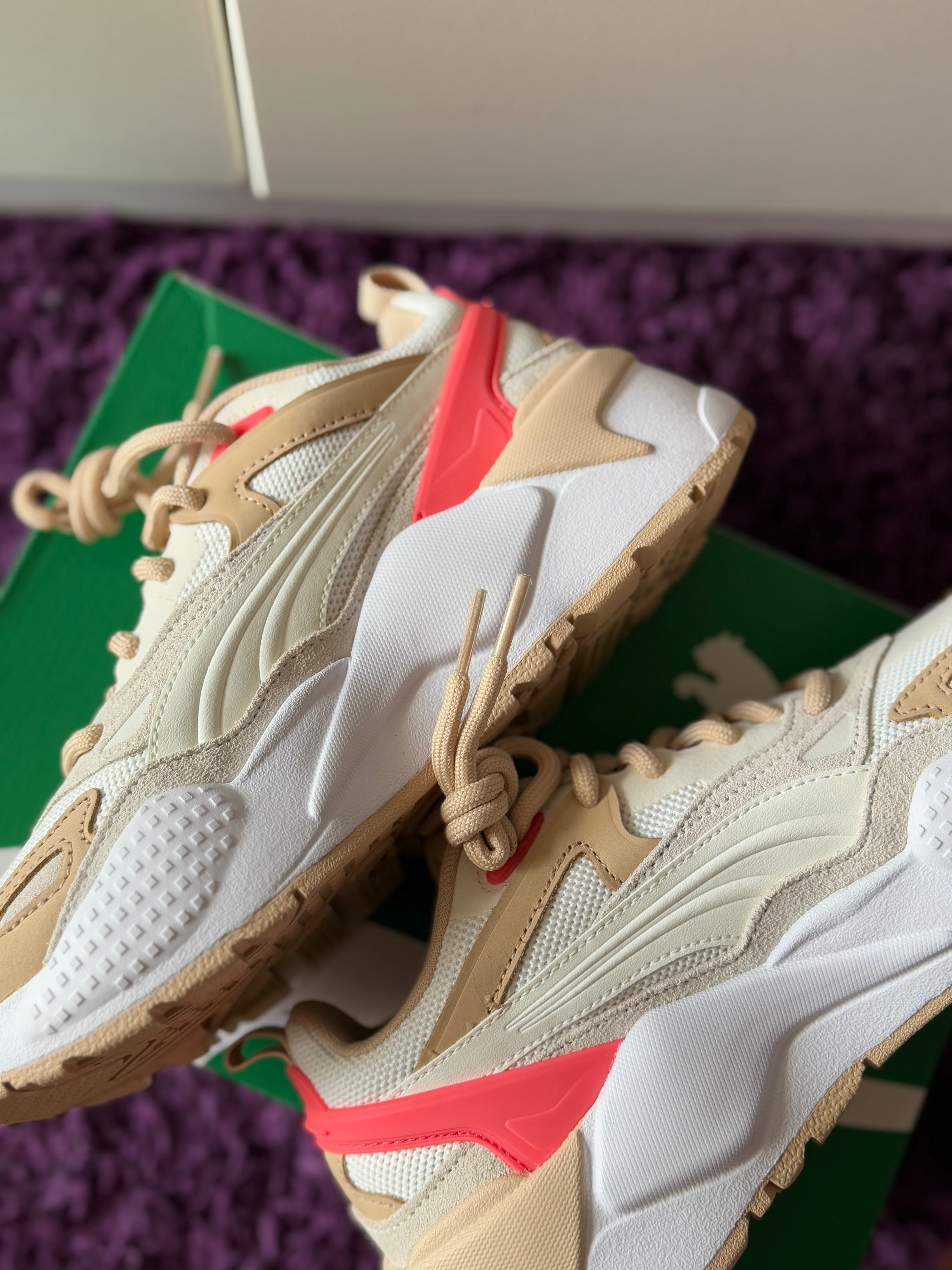 Маратонки Puma RS-X  нови