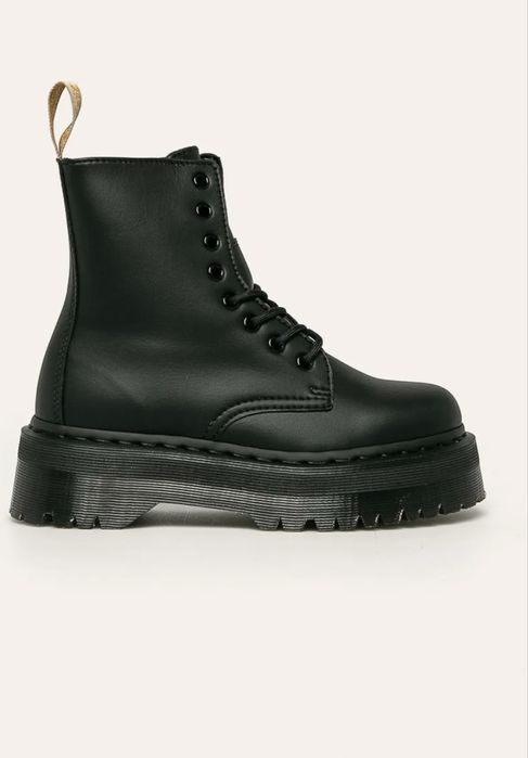 Кубинки Dr Martens