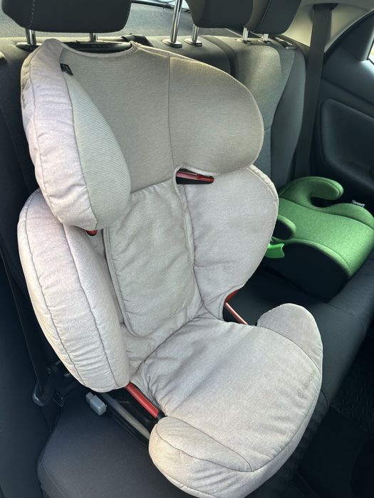 Maxi-Cosi RodiFix izofix