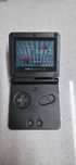 Gameboy advance sp +1 joc