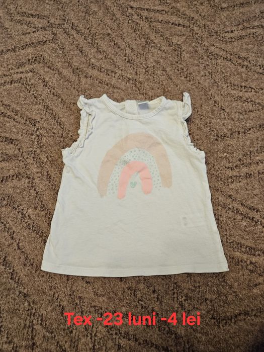 Haine fetite in stare buna