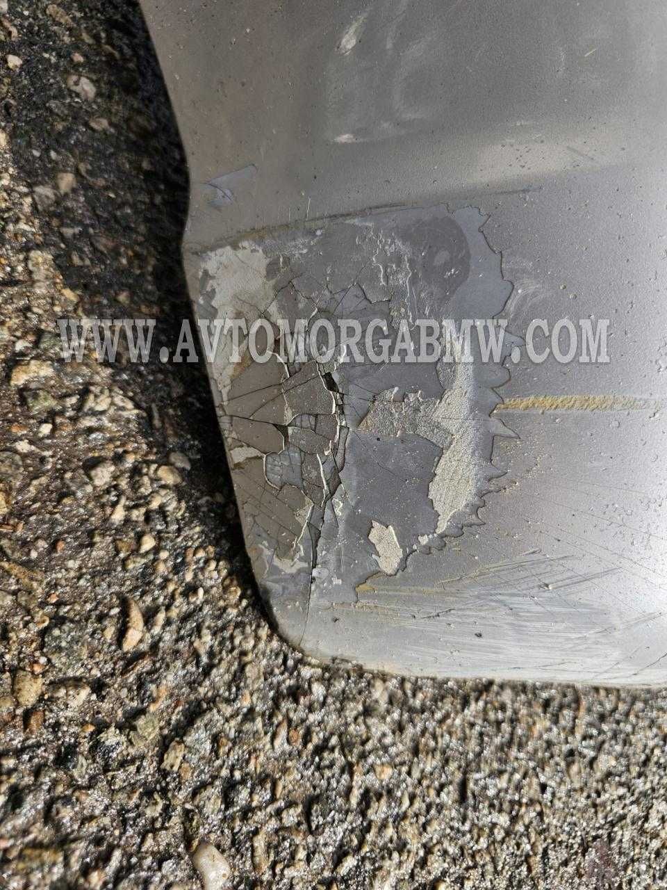 Предна броня е46 седан комби Бмв Bmw e46