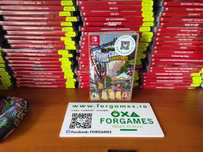 joc Nintendo Switch Rollercoaster Tycoon Adventures Forgames.ro