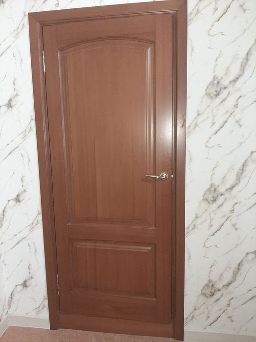 Продам Деревяные двери, Высшено качества, Проезводства Арлан.