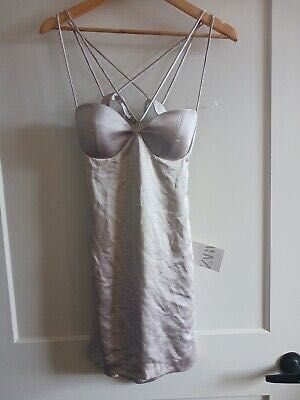 Рокля на Зара ZARA