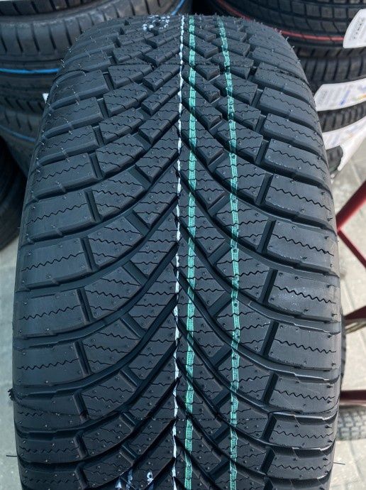 Lassa multiways2 235/55R17