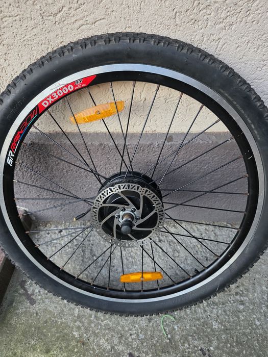 Motoare  schimano 36v