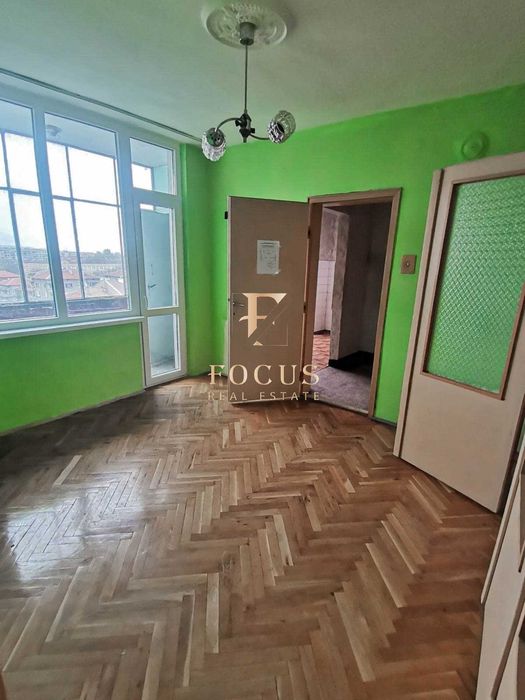 Продава се Тристаен апартамент в Пловдив, Кючук Париж - 107 кв.м за 1233 €/кв.м - Снимка #1