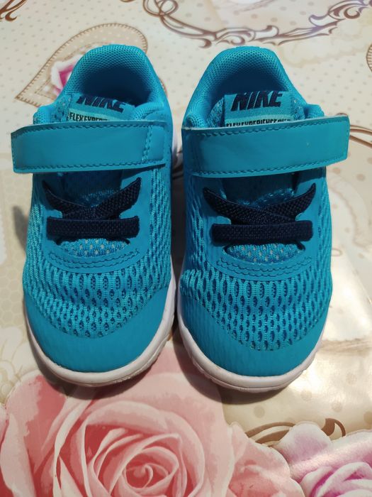 Детски маратонки "Nike" 20 номер