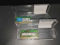 DDR 4 память на 8 gb 3200 частота