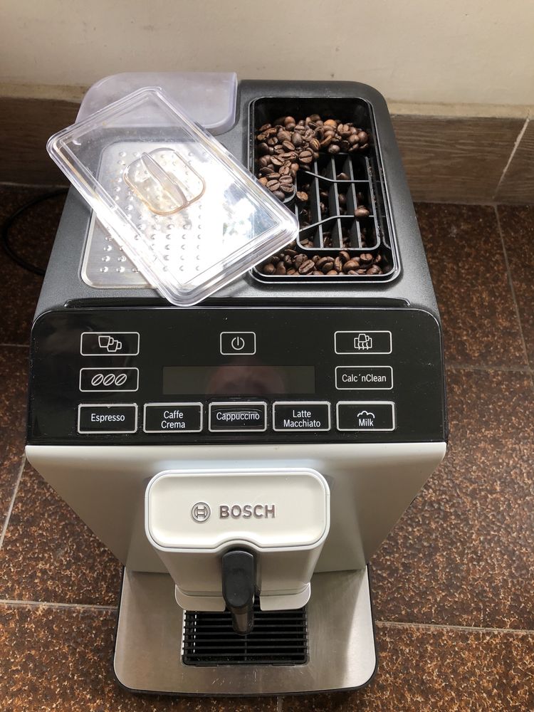 Кафе автомат BOSCH