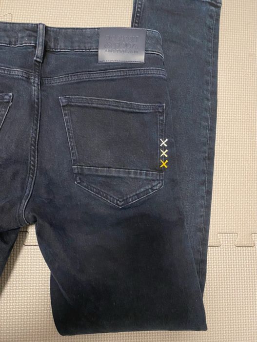 Blugi scotch & soda