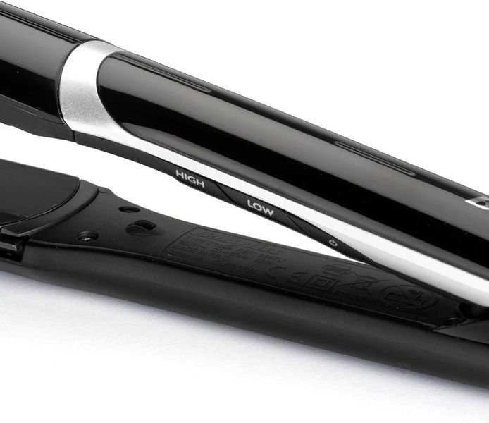 ПРОМО 2г Гаранция Нова Преса за Коса BaByliss ST397E Sleek Плочи 35 мм