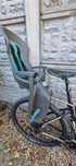 Scaun bicicleta pentru copii Hamax Chill