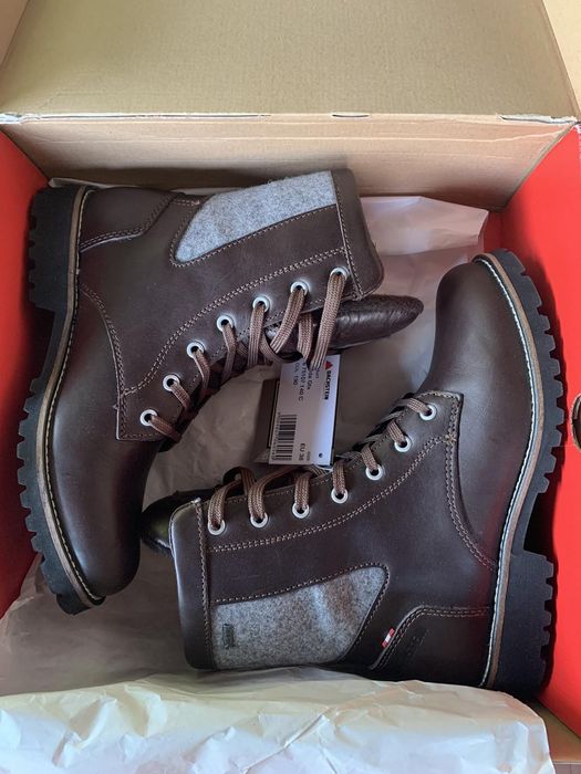 ПРОМО  Dachstein Frieda GTX нови дамски обувки #scarpa la sportiva