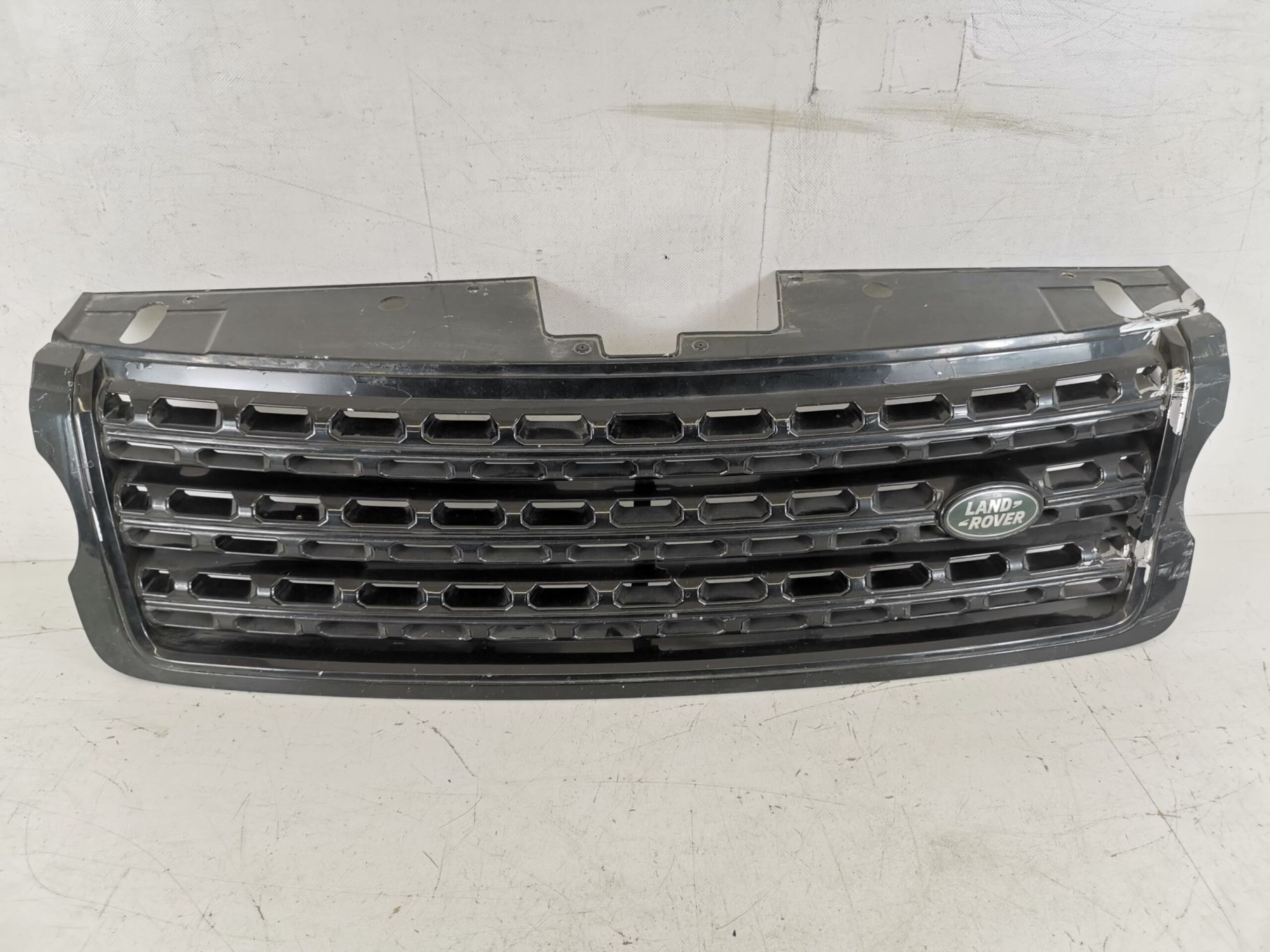 Grila Centrala Radiator Land Rover  Range Rover 4 2012 2013 2014 2015