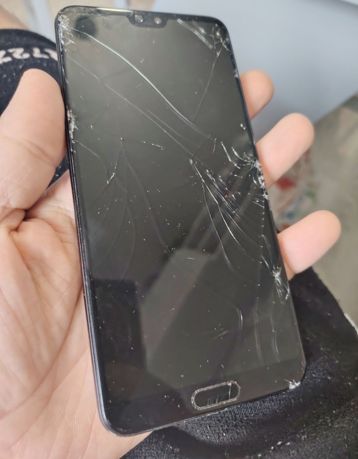 Huawei P20 Pro Display Spart Pt Piese CLT-L09