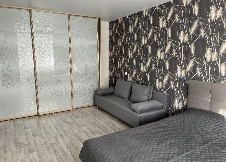 Сдается однокомнатная квартира длительно в Костанае