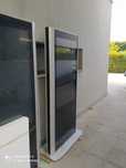 Vant Totem/Reclama Luminoasa/Exterior sau Interior