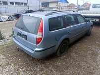 Bara spate ford mondeo mk3 combi