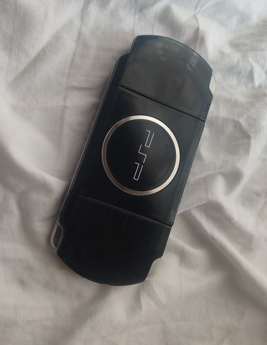 Игровая Консоль PSP (PlaystationPortable)