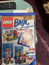 Lego nou si mai multee cutii