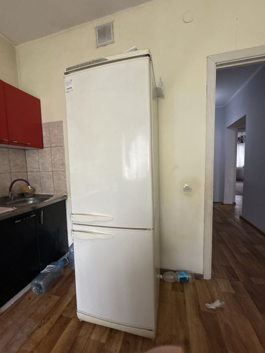 Холодильная камера