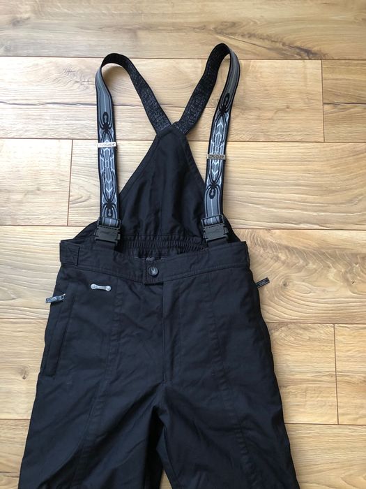 SPYDER-salopeta sport , stare impecabila pentru barbati, marimea 50