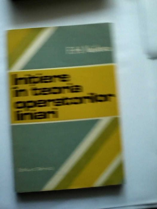 lichidare biblioteca- carti matematica informatica