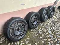 Jante tablă BMW  r16 205/55/r16