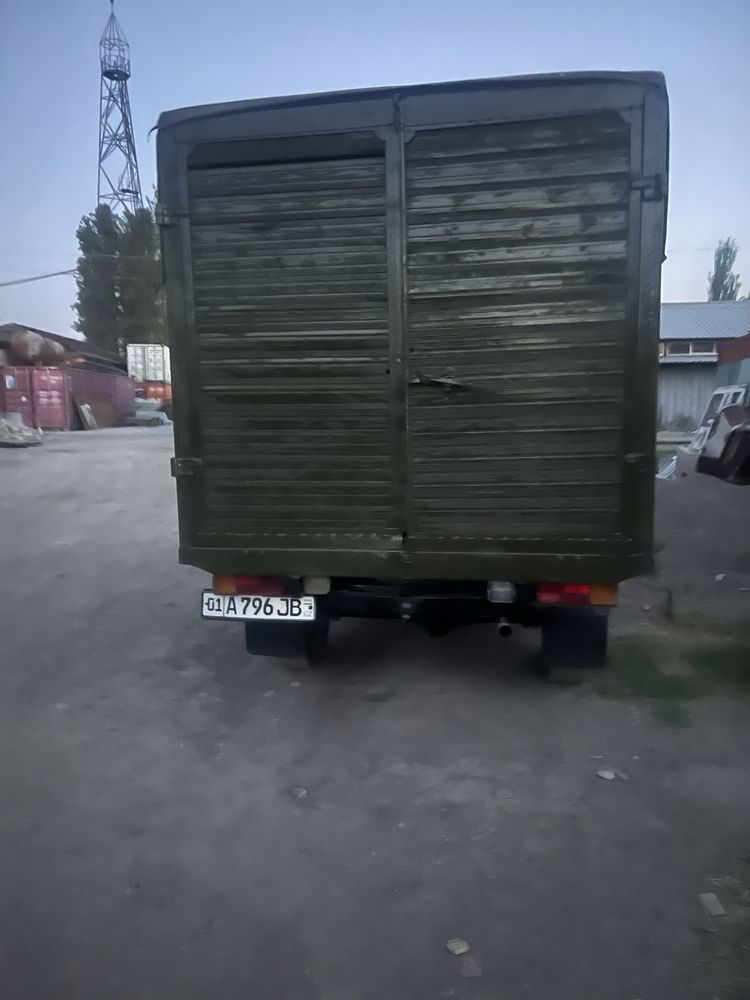 Срочно продается Уаз