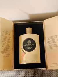 Atkinsons Oud Save The Queen Way de Parfum 100 ml
Notele de varf sun