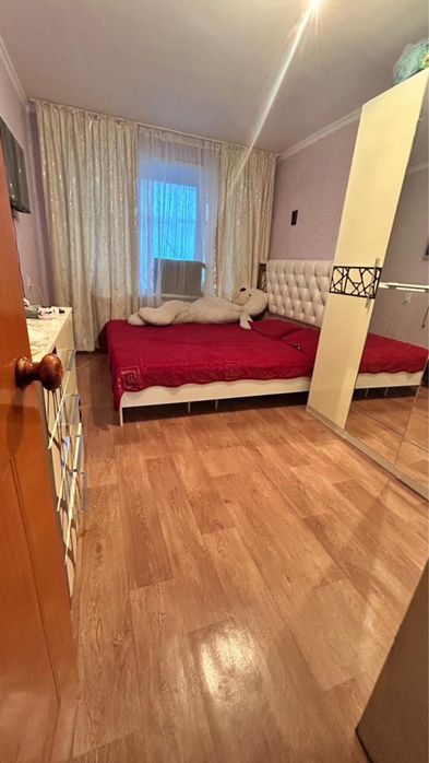 Продам 2-х комнатную квартиру