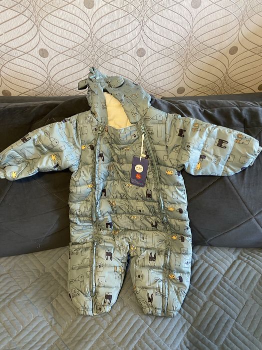 Продам детские вещи на мальчика