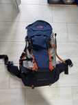 Rucsac The north face 70l+10l