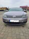 Vand/schimb Volkswagen Phaeton 3.0 V6 TDI DPF 4Motion