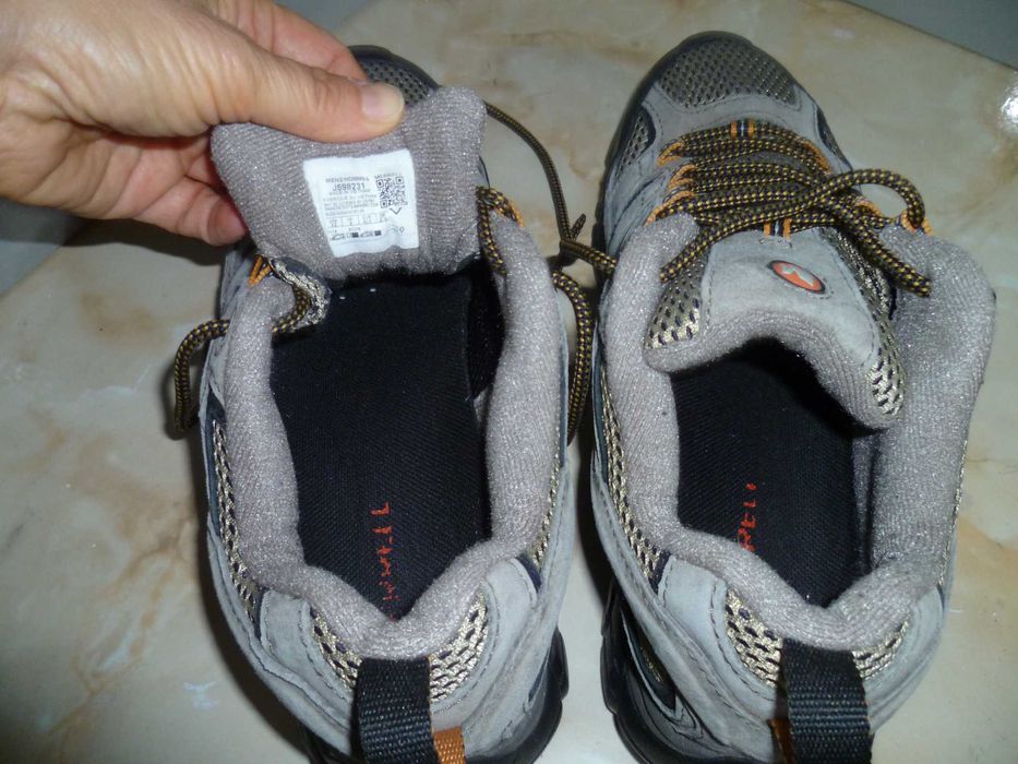 MERRELL спортни обувки №43
