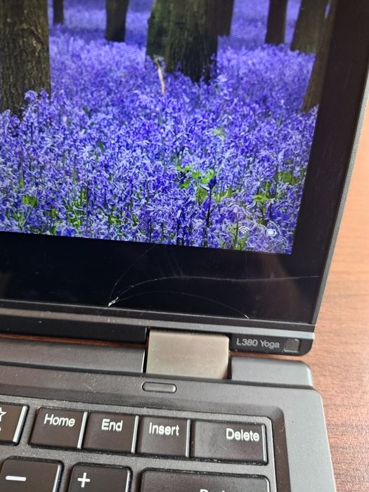 Lenovo ThinkPad L380 Yoga 13.3 inch Full HD