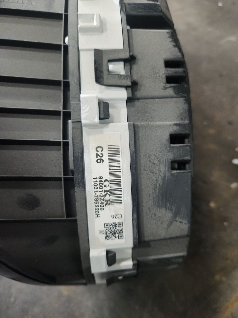 Киломертаж за Hyundai i40 1.7crdi