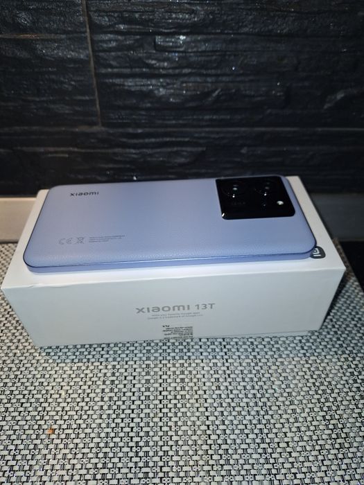 Se vinde Xiaomi 13T