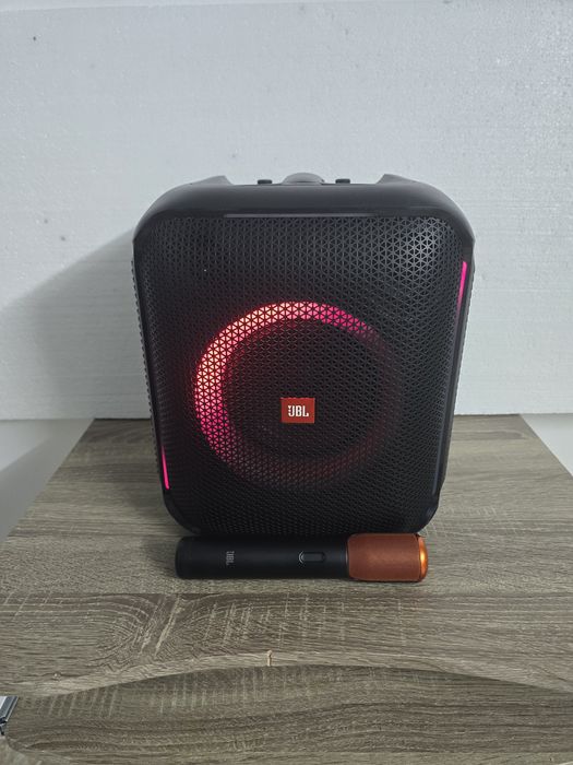 JBL PartyBox Endcore