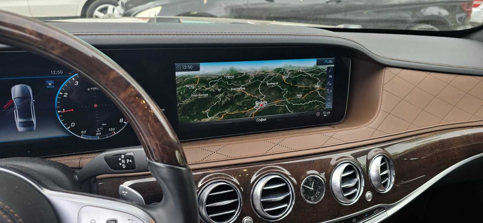 Mercedes Benz COMAND NTG5.5 Europa ntg4,5 ntg4,7 ntg5 ntg6