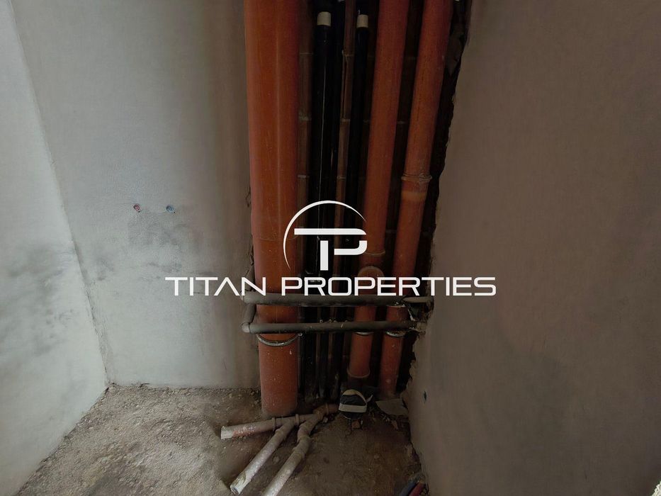 Продава се Двустаен апартамент в Пловдив, Тракия - 60 кв.м за 1750 €/кв.м - Снимка #8