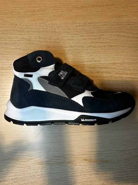 Детски зимни водоустойчиви боти Primigi - номер 33