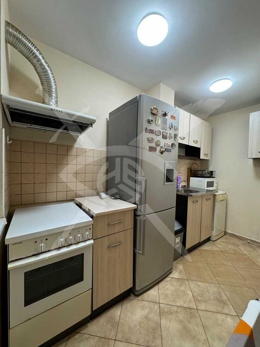 Дава се под наем Тристаен апартамент в София, Симеоново - 80 кв.м за 460 € - Снимка #2