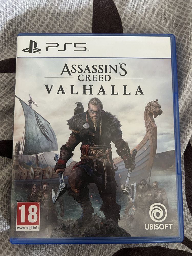 Assassin's Creed Valhalla