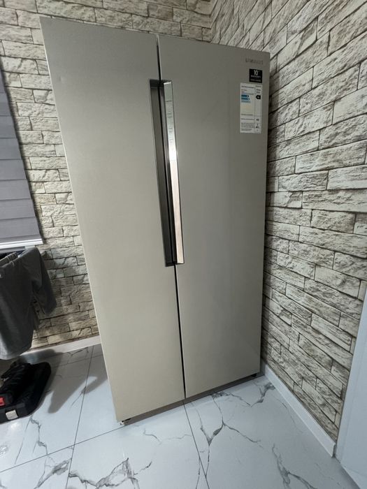 Холодильник хорошем состояния