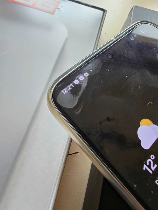 Samsung S23 Plus 256 GB