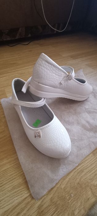 Încălțăminte fetițe