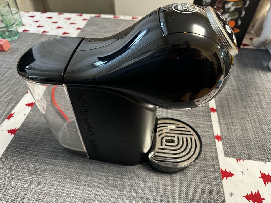 Кафемашина Dolce Gusto